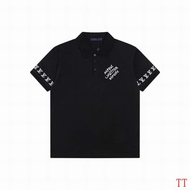 Picture of LV Polo Shirts Short _SKULVS-2XL20tr2126388